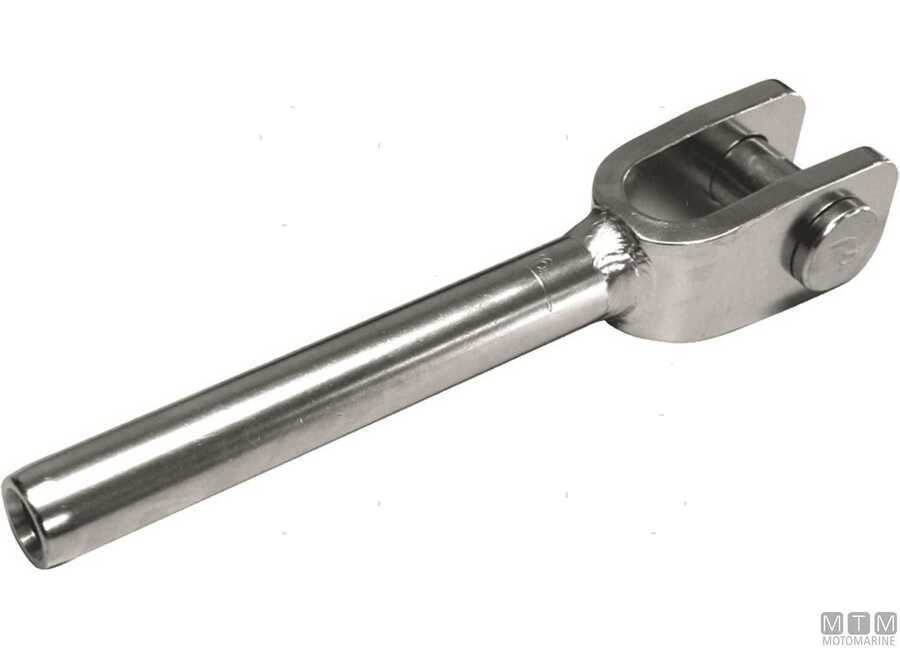 Terminali a Pressare Blue Wave con Forcella Fissa-img3506301_1.jpg