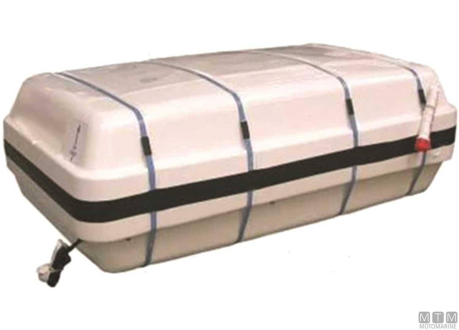 Zattera Eurovinil Solas X-Trem Cat.A Flat 6p-img2901225_2.jpg