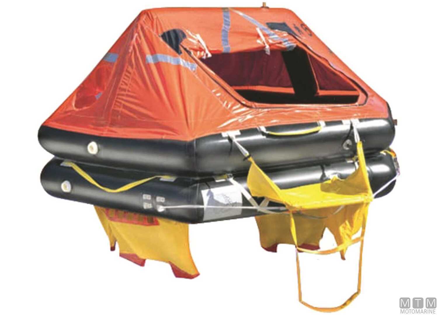 Zattera Eurovinil Solas Rfd Cat.A Roll Container 8p-img2901206_1.jpg