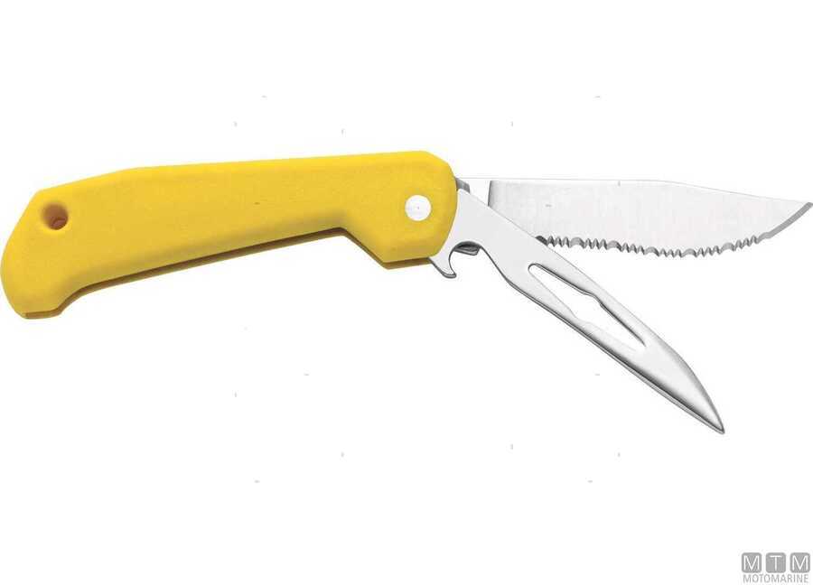 Coltello Serramanico Mac Sailor B91-5 Lama 8,5cm-img5830410_2.jpg