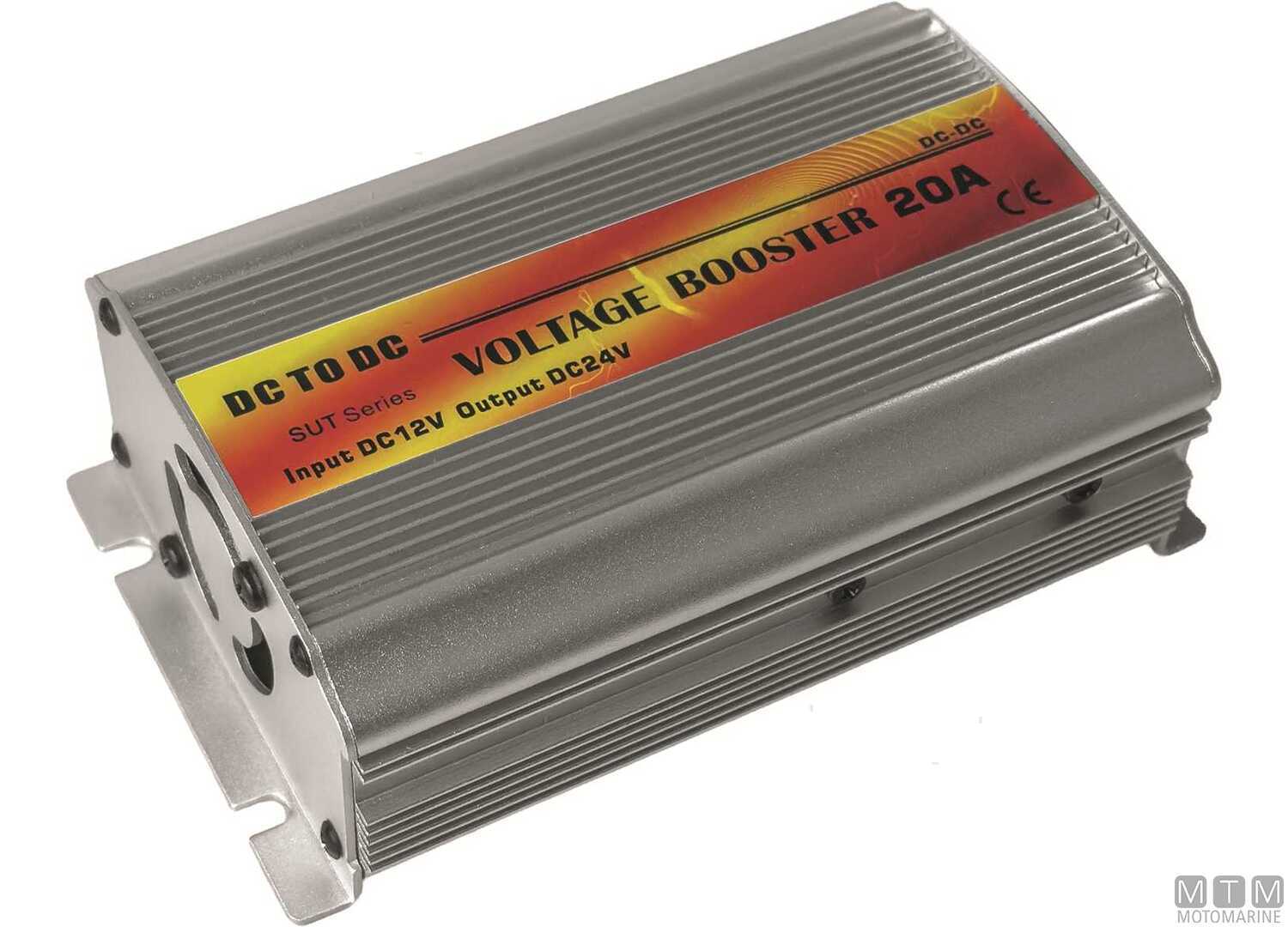 Convertitore di Tensione New Energy 12-24V 20A-img2012961_1.jpg