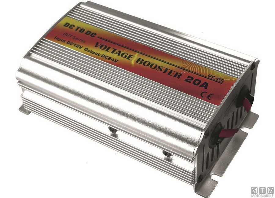 Convertitore di Tensione Marine New Energy 12<24V-img2012961_2.jpg