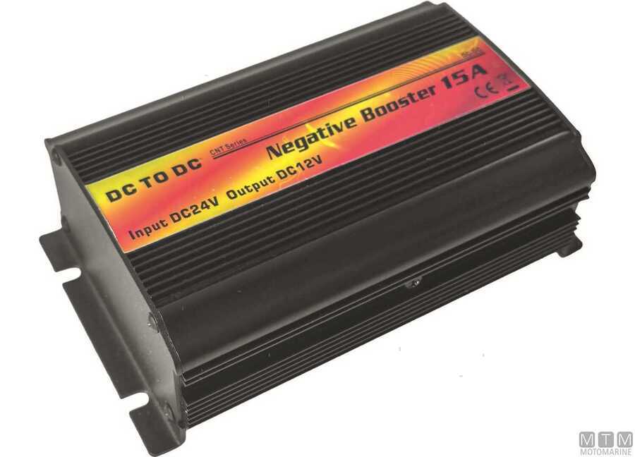 Riduttore di Tensione Marine New Energy 24>12V-img2012950_1.jpg