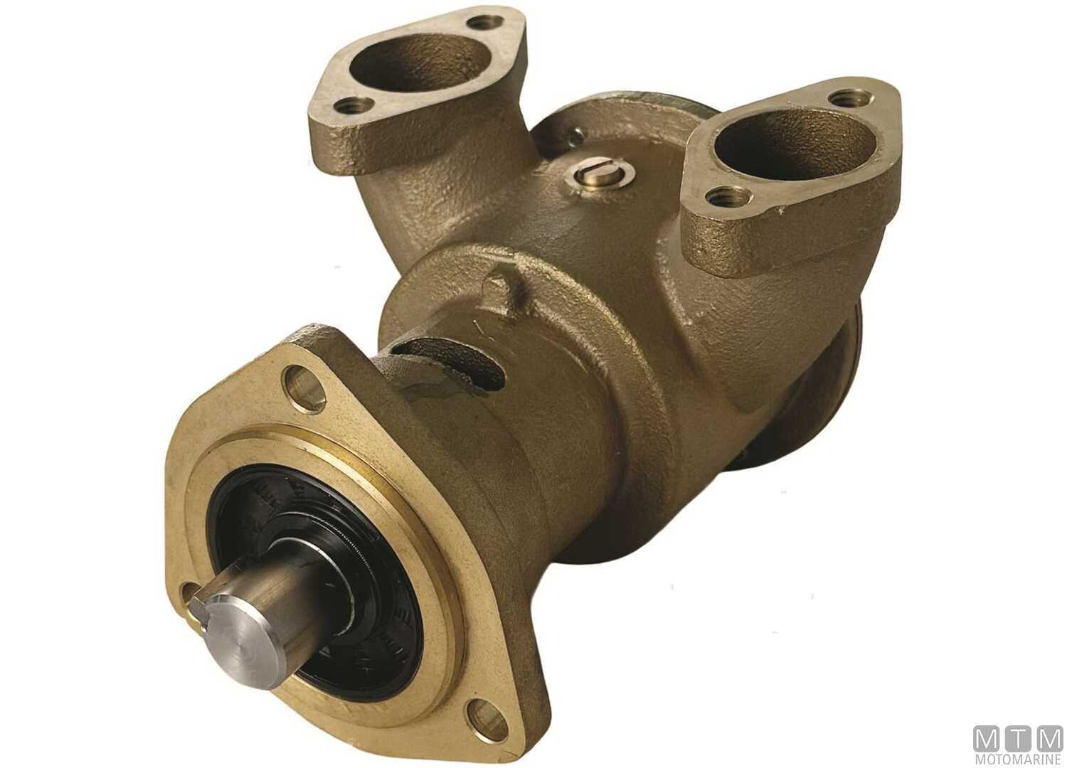 Pompa Acqua Raffreddamento Motore SPX Johnson F7B-9 (10-24014-01)-img1829507_.jpg