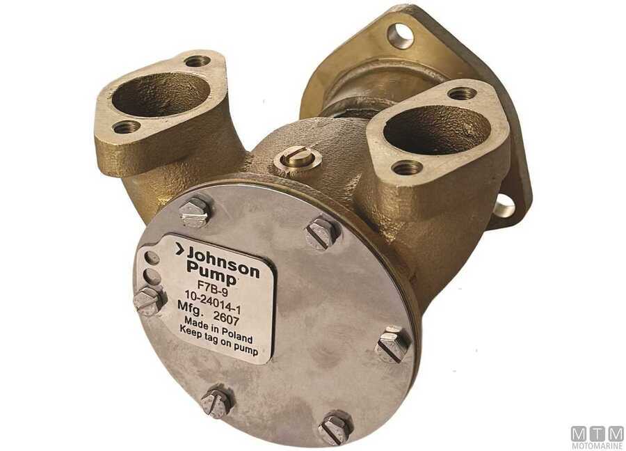 Pompa SPX Johnson F7B-9 (10-24014-01)-img1829507.jpg