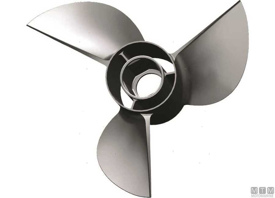 Eliche Alice Racer in Acciaio Inox Intercambiabili per Motori Fuoribordo 25-60HP-img4963202_1.jpg