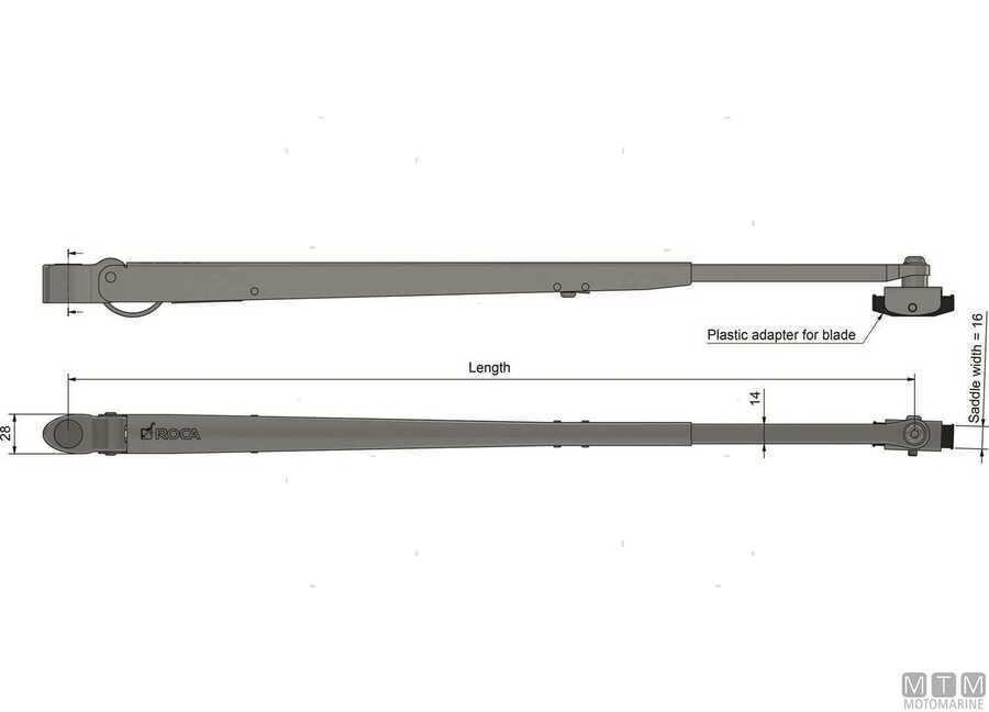 Tergicristalli Roca W25-img1952150_6.jpg