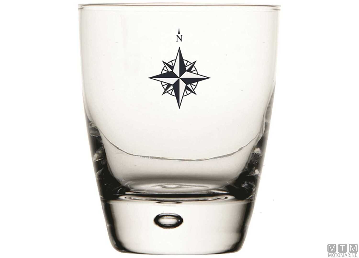 Image Set Bicchieri Acqua MB Northwind Ecozen