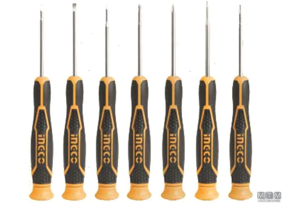 Precision Screwdriver 7 Pieces Set-img5794024.jpg