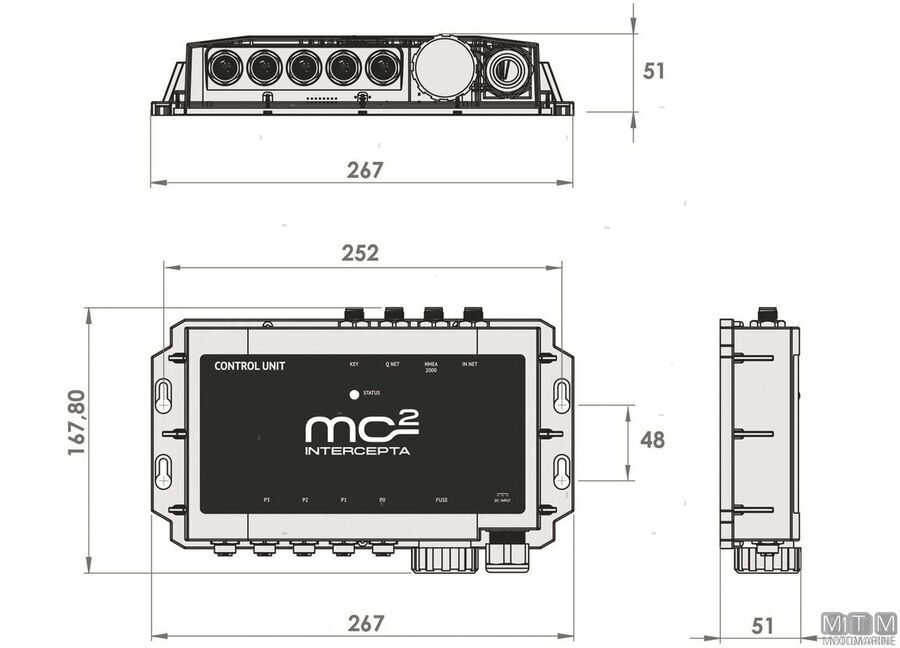 Correttori di Assetto Elettrici Quick Intercepta IN-img4726235_1.jpg