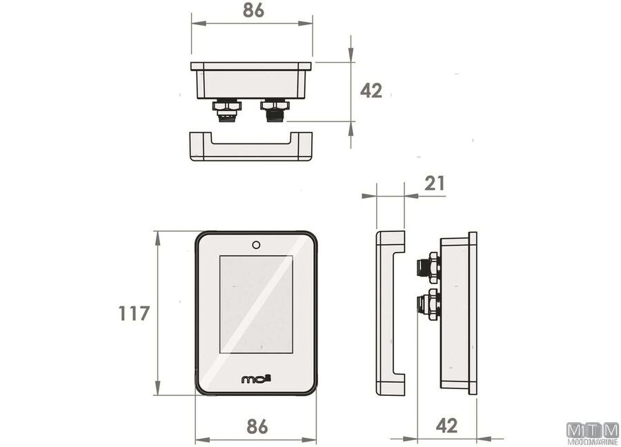 Correttori di Assetto Elettrici Quick Intercepta IN-img4726235_2.jpg