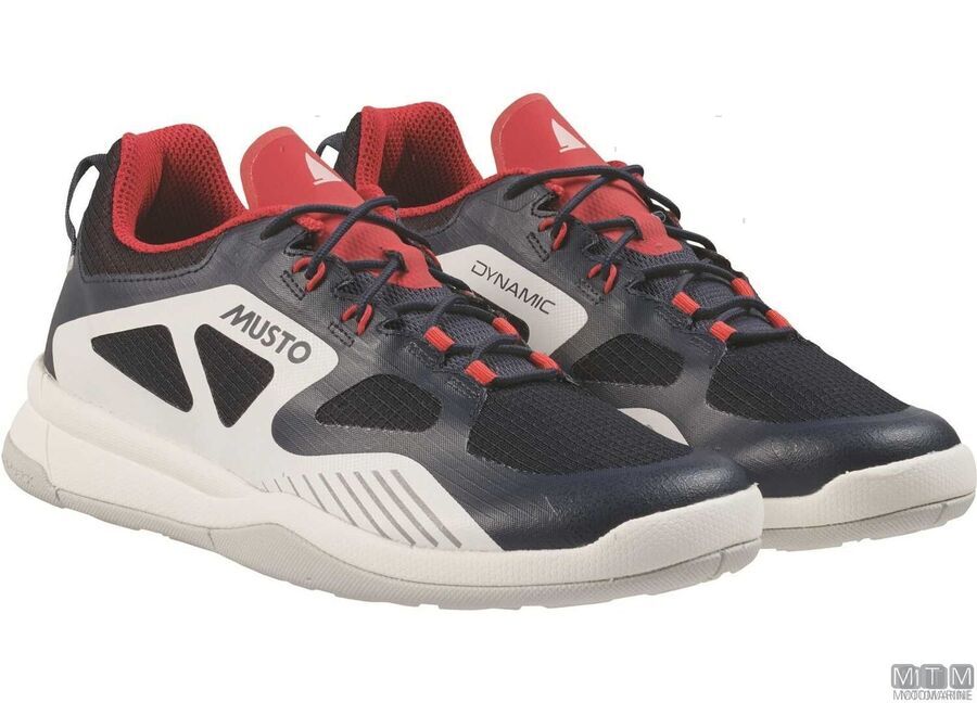Scarpe Musto Dynamic Race Trainer-img3050520.jpg