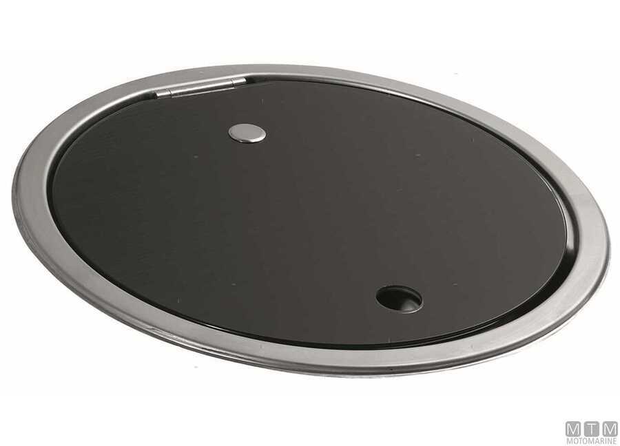 Fornello Ovale 1 Fuoco Hoodiny con Coperchio-img1504651_.jpg