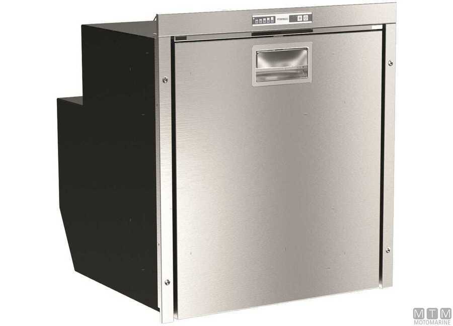 Frigoriferi Vitrifrigo Inox a Cassetto Serie Drinks Compressore Interno-img1548253_3.jpg
