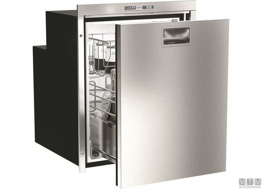 Frigoriferi Vitrifrigo Inox a Cassetto Serie Drinks Compressore Interno-img1548253_6.jpg