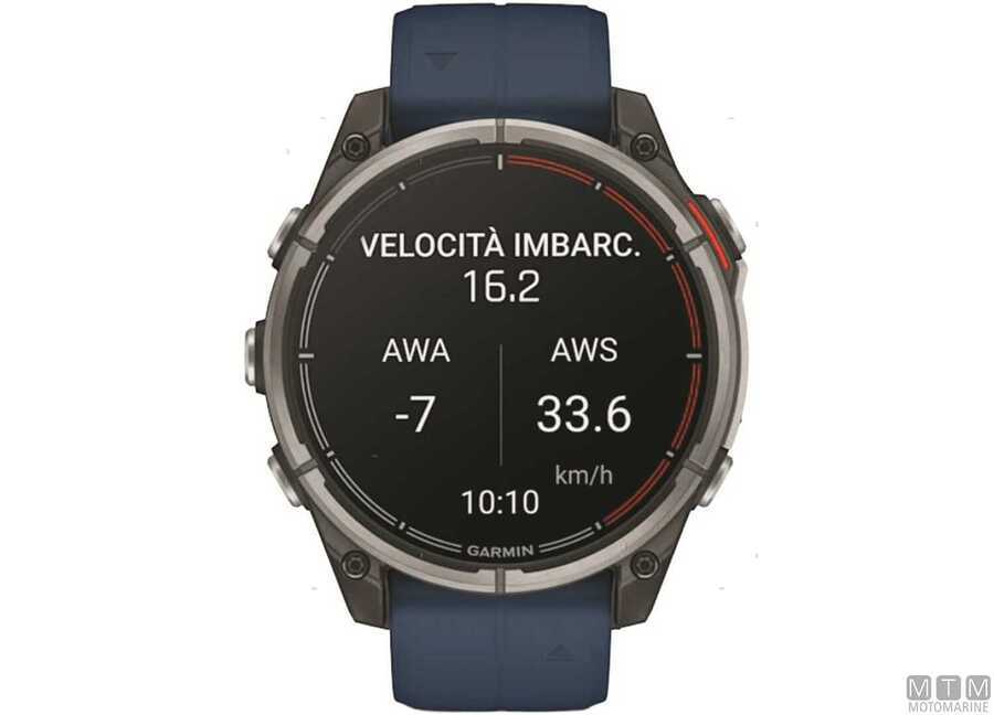 GPS Smartwatch Garmin Quatix 8-img5627070_.jpg