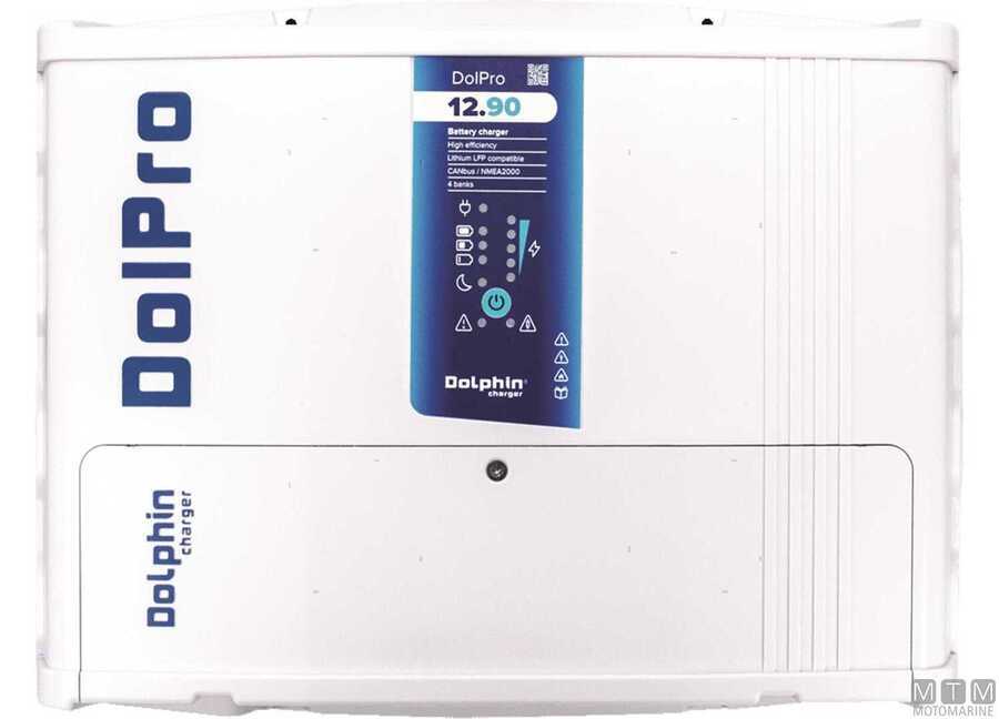 Dolphin Pro Evo3 Battery Charger-img2010890_2.jpg