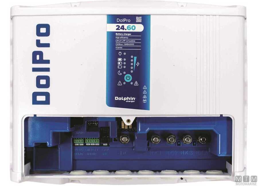 Dolphin Pro Evo3 Battery Charger-img2010890_3.jpg