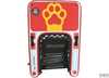 Scaletta Gonfiabile per Cani
