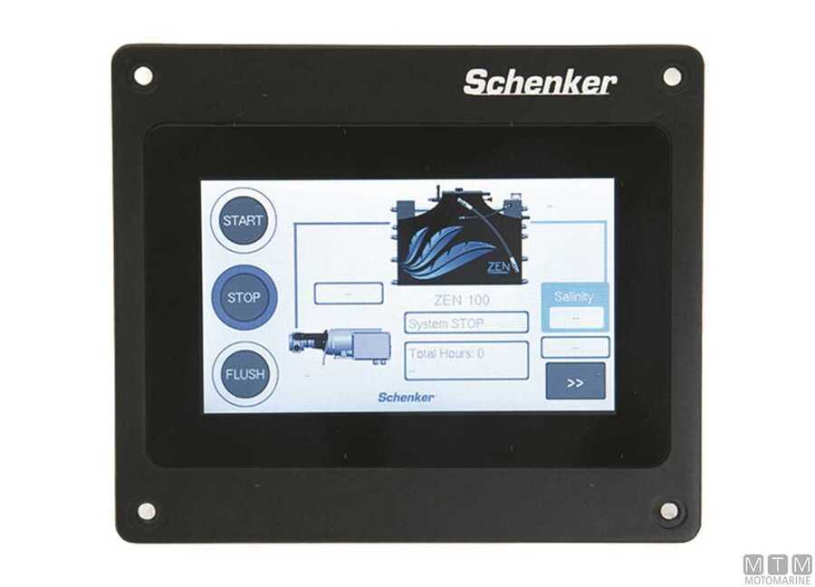 Desalinizzatore Schenker Zen 150-img1565016.jpg