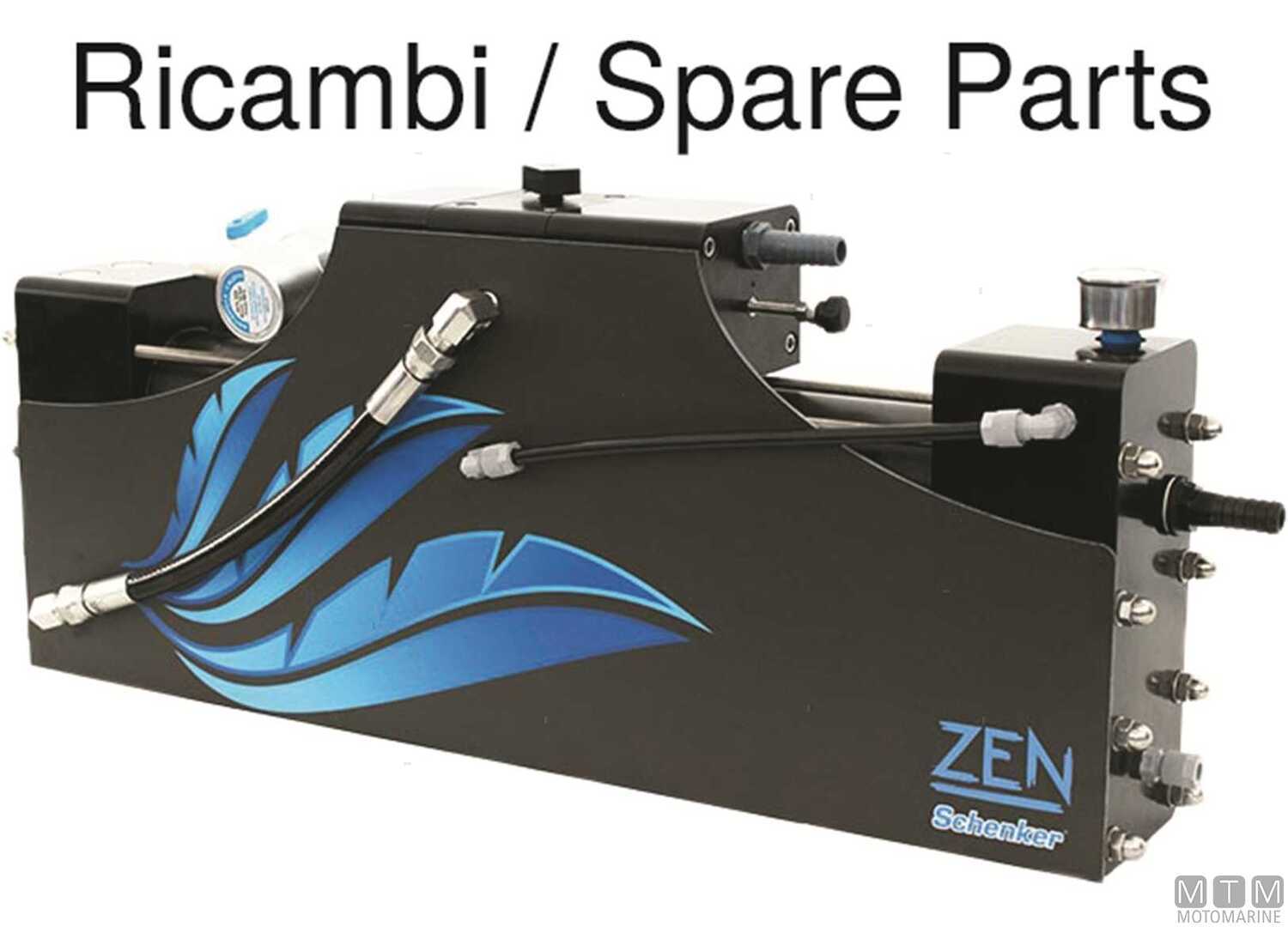 Image Kit Manutenzione Schenker Cruising Kit Zen 30