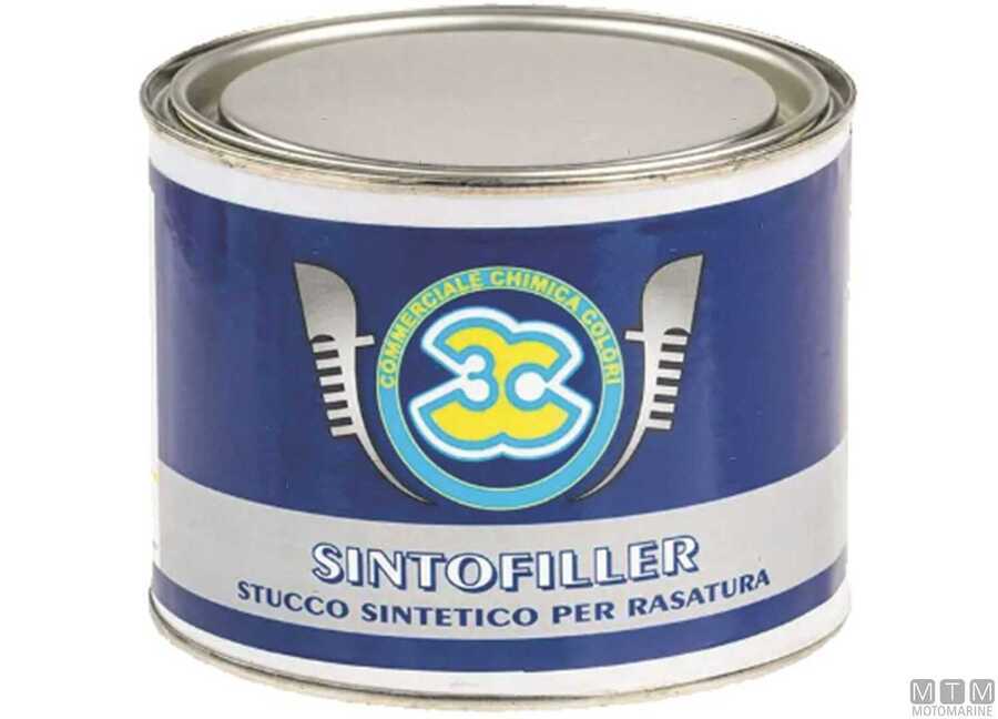 Stucco Sintetico Sintofiller 3C 500 ml-img5725022.jpg