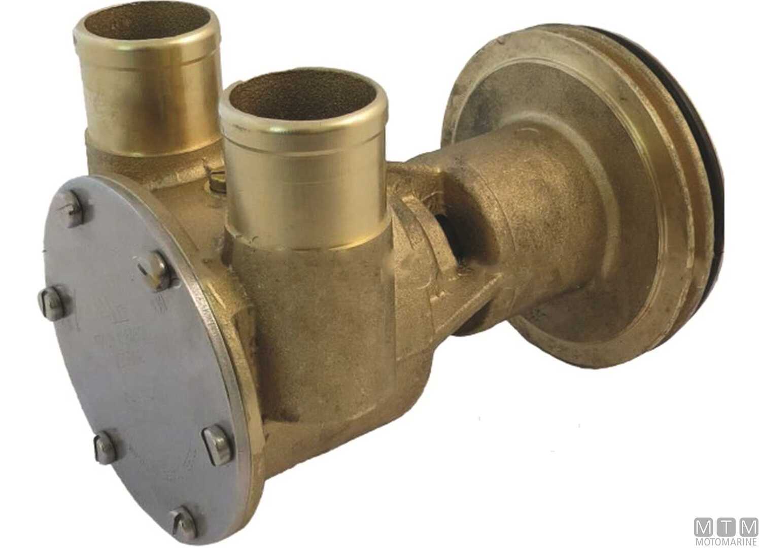 Pompa Acqua Raffreddamento Motore SPX Johnson F7B-9 (10-24630-04)