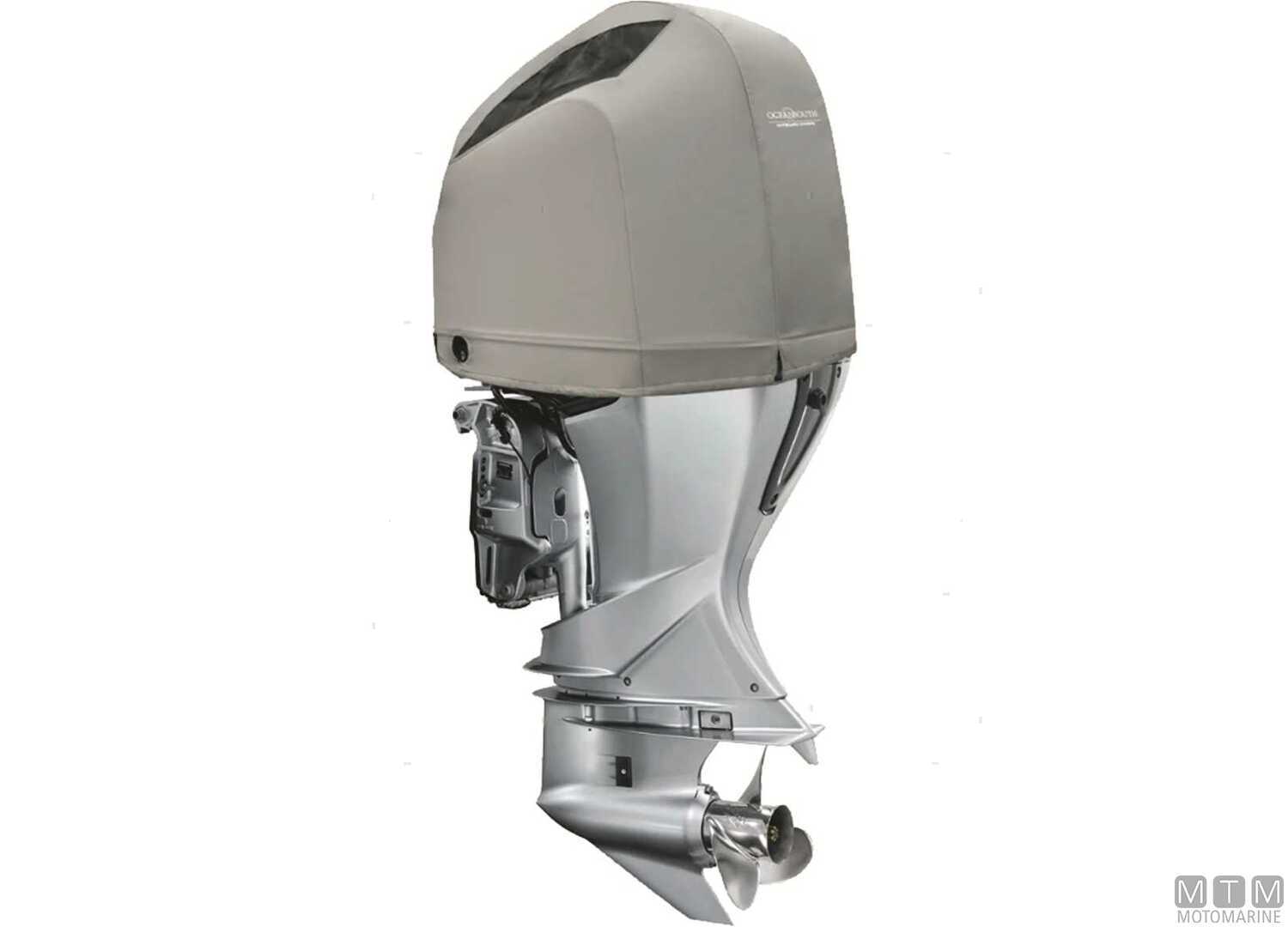 Outboard Cover Oceansouth Honda 75/80/90/100