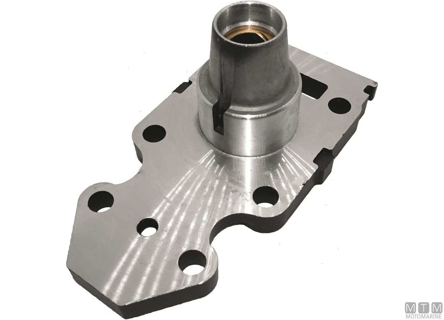 Image Base Corpo Pompa Acqua MTM Ref Yamaha 63V-45331-00-5B