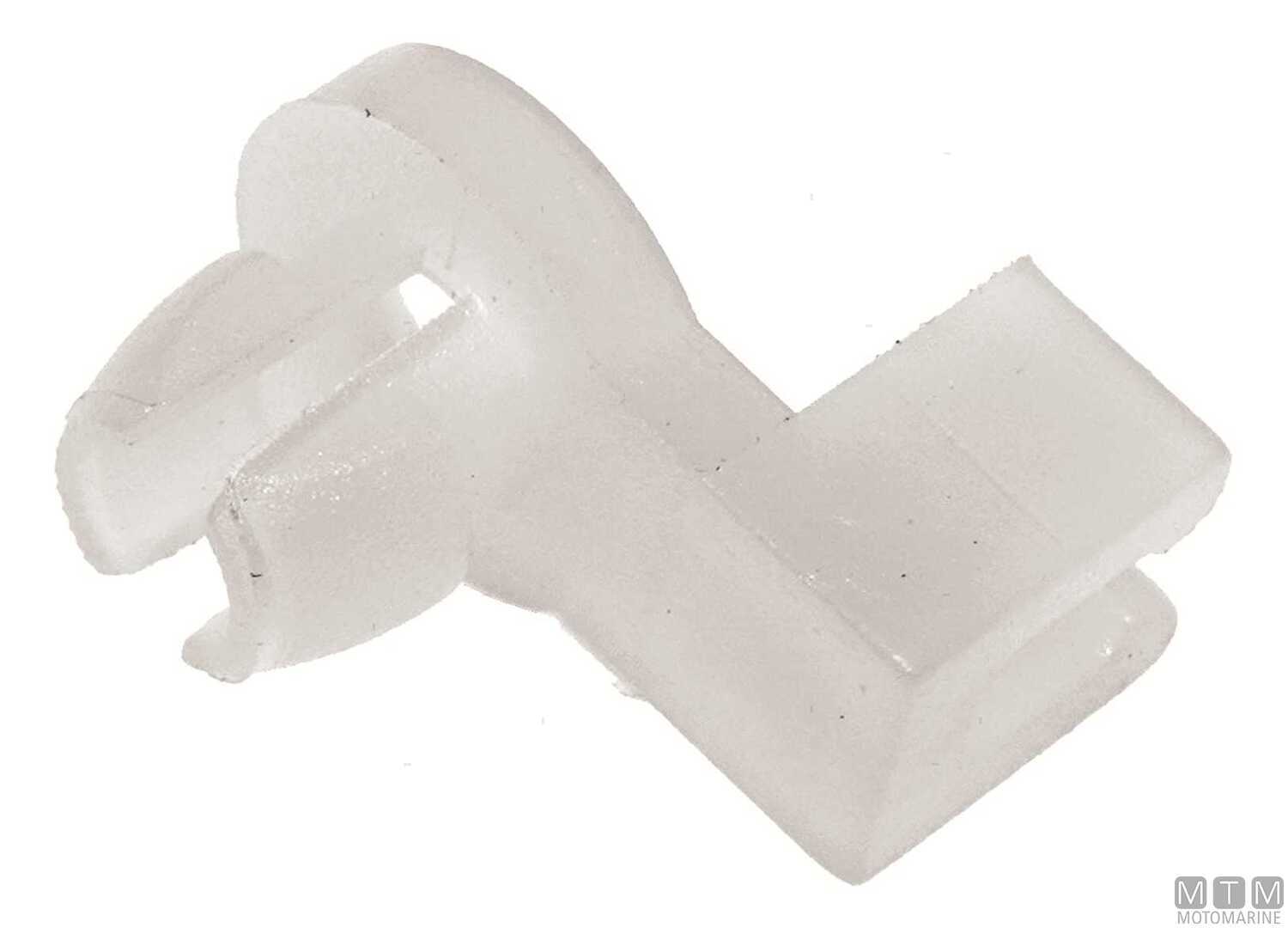 Image Connettore Leva Gas MTM Ref Yamaha 661-41262-02