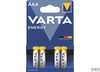 Batterie Varta AAA Energy