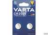 Batteria Varta CR2025