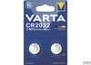 Batteria Varta CR2032