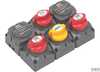 Sistema Gestione Banchi Batteria Bep
