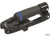 Manovella Pieghevole Flipper Carbon Easysea