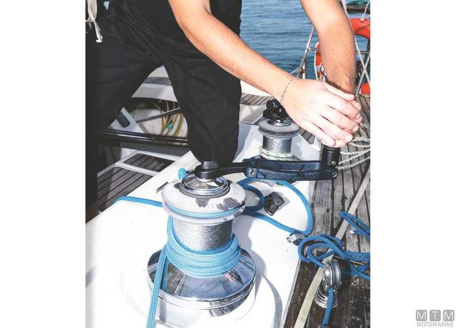 Manovella Pieghevole Flipper Carbon Easysea-img_2.jpg