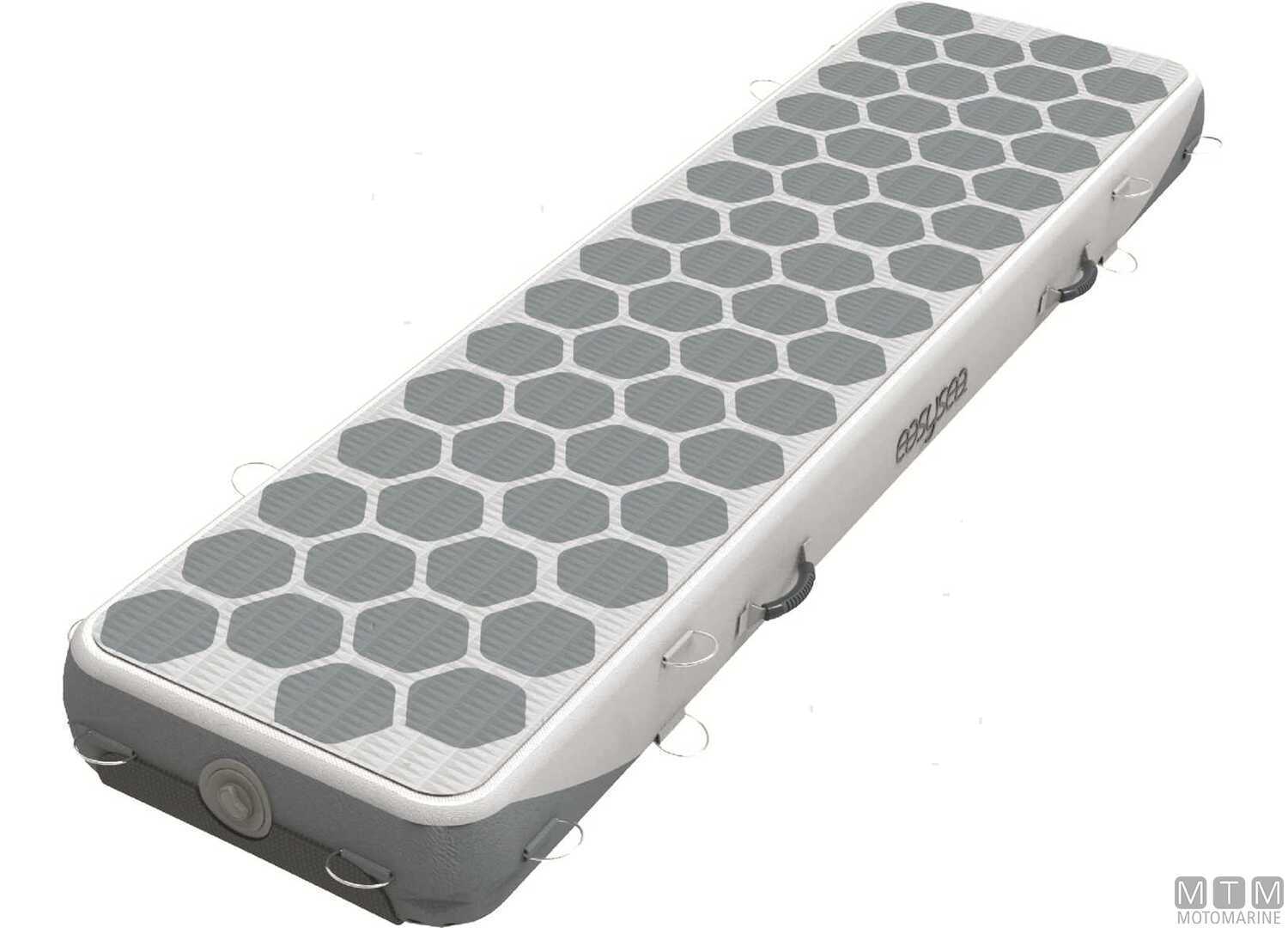 Image Passerella Gonfiabile Easysea Way2 L200cm