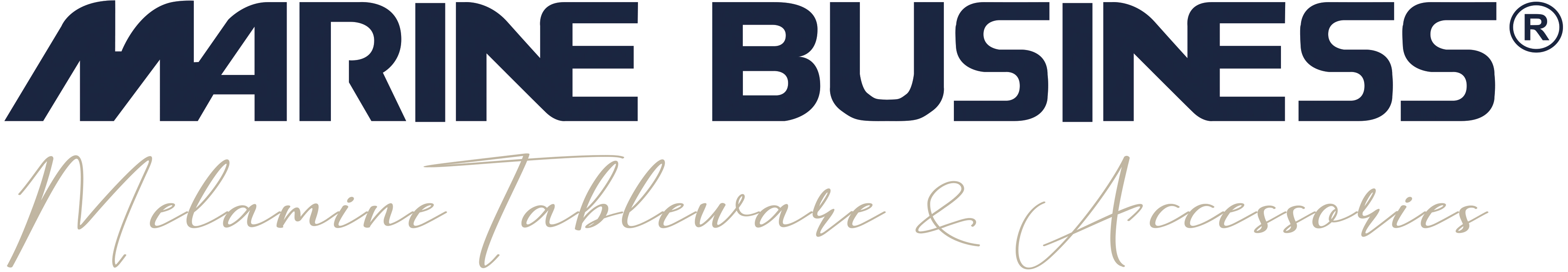 image-Marine Business