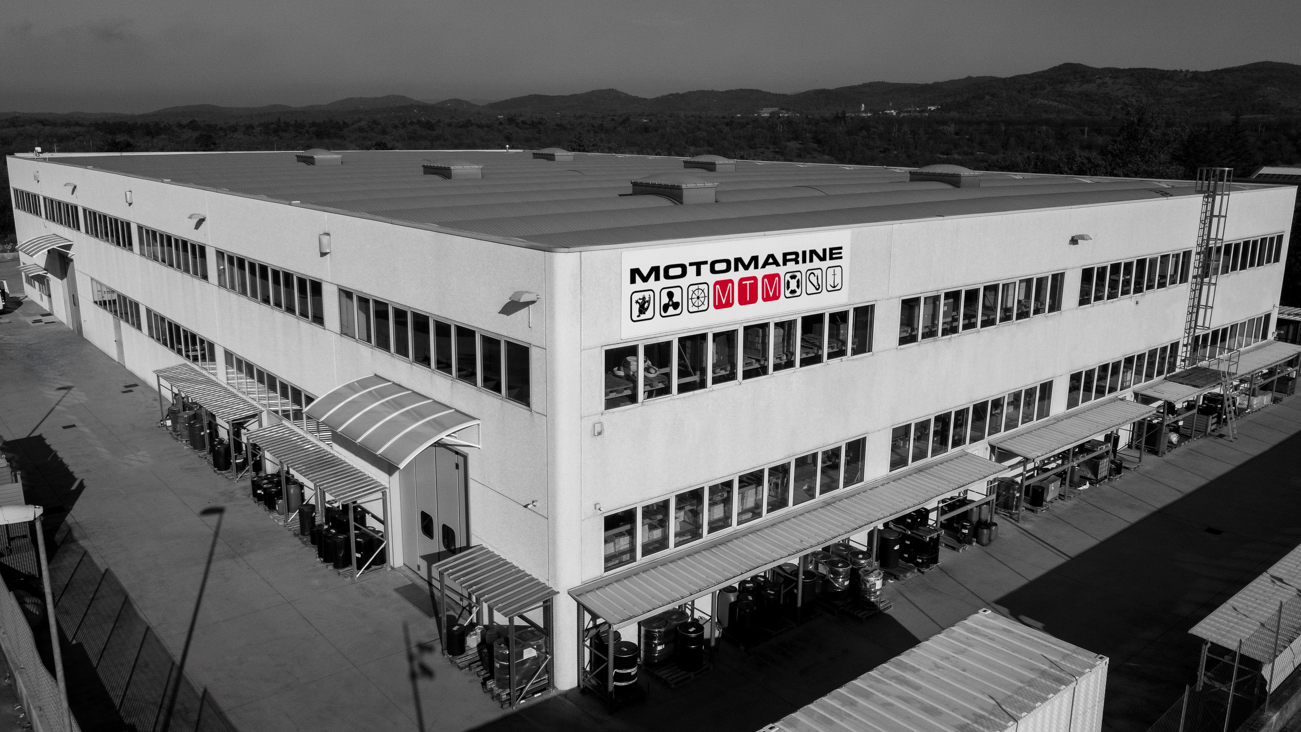 Da 50 anni il mare è casa nostra