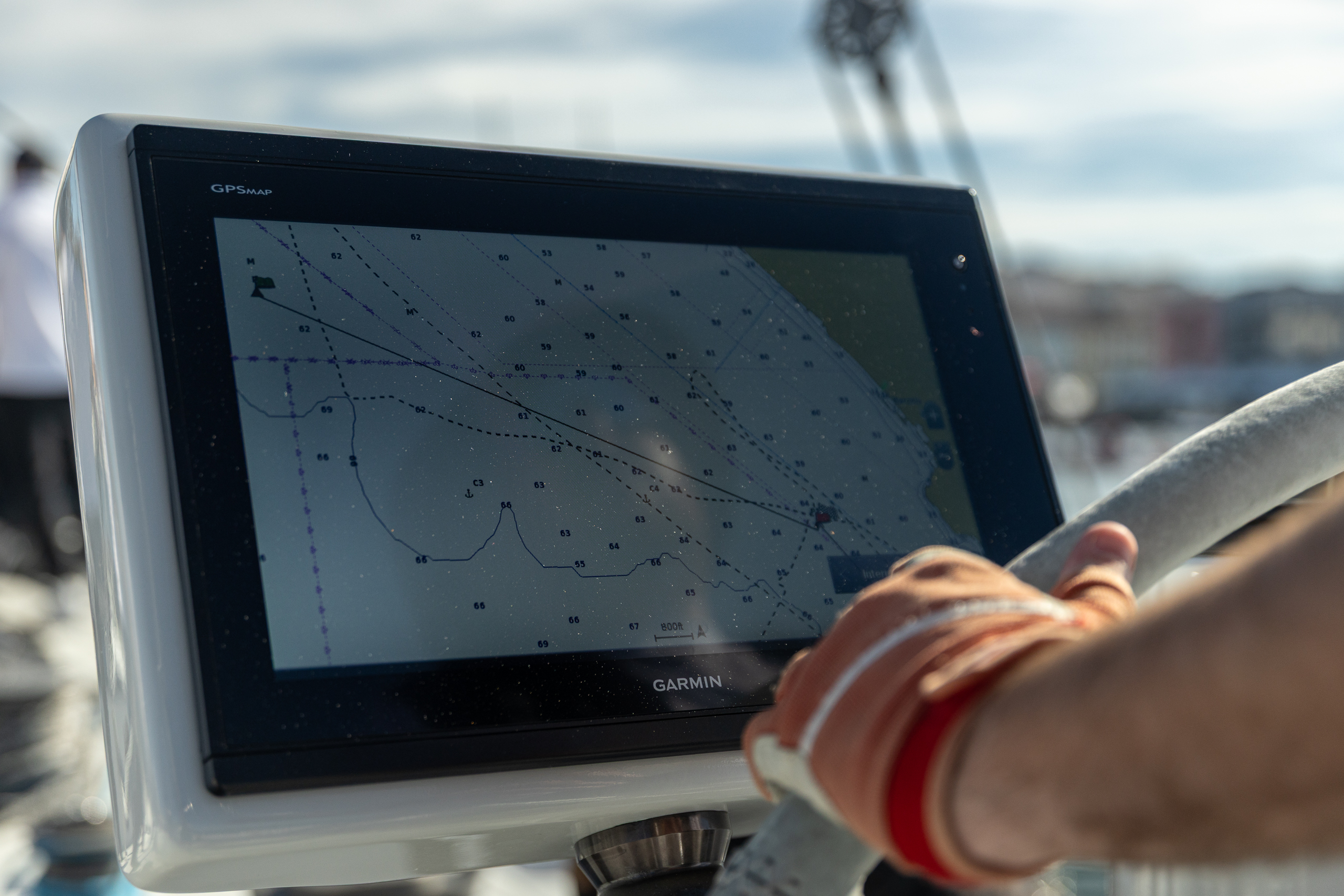 Navighiamo insieme verso la giusta rotta